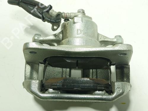 Left front brake caliper TOYOTA C-HR (_X2_, _H2_) Hybrid (MAXH20) | BP27887901M105 - Image 3