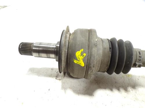 Right rear driveshaft MERCEDES-BENZ M-CLASS (W166) | BP8141565M41