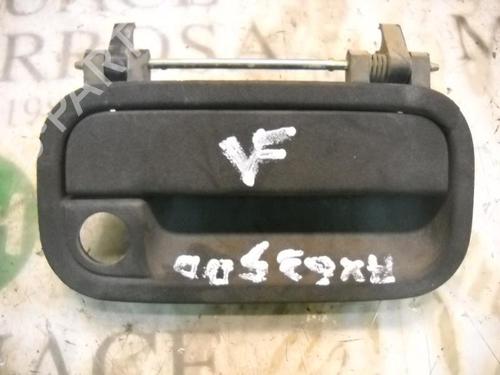 Używane Klamka zewnętrzna drzwi przednich prawych OPEL ASTRA F Hatchback (T92) [1991-2000]  3756506