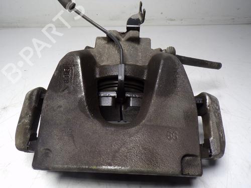 Used Left front brake caliper Left front brake caliper LAND ROVER DISCOVERY SPORT (L550) 2.0 D 4x4 (150 hp) 13396203 13396203