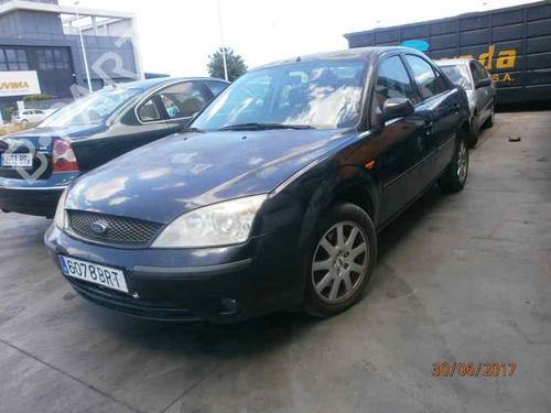 Used Parts FORD MONDEO IV Saloon (BA7) 2.0 485755