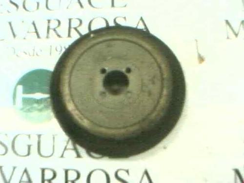 Used Pulley MERCEDES-BENZ 190 (W201) [1982-1993]  14290289