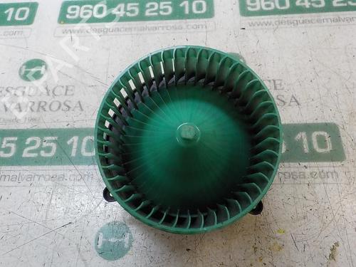 Heater blower motor OPEL INSIGNIA A (G09) 2.0 CDTI (68) | BP3871545M62 