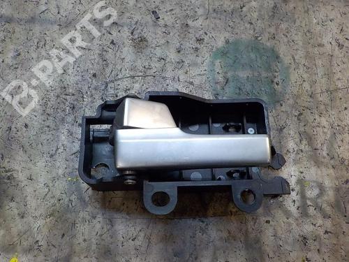 Used Rear left interior door handle Rear left interior door handle FORD FOCUS II Turnier (DA_, FFS, DS) 1.6 TDCi (90 hp) 3850958 3850958