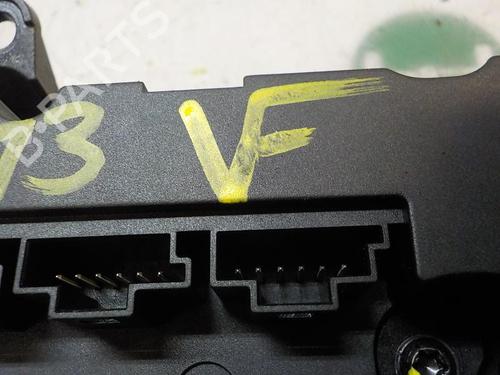 Warning switch MERCEDES-BENZ CLC-CLASS (CL203) CLC 200 CDI (203.707) | BP3869469I22