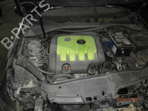 Engine mount VW GOLF V (1K1) 2.0 TDI 16V | BP9080780M89 - Image 5