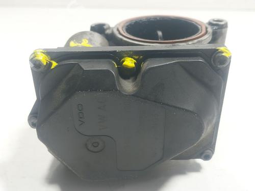 Throttle body VW GOLF PLUS V (5M1, 521)  | BP18782124M82 