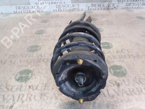Left front shock absorber RENAULT VEL SATIS (BJ0_)  | BP3809101M16 