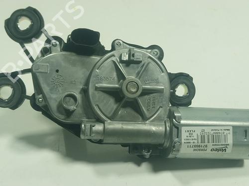 Rear wiper motor PORSCHE PANAMERA (971) 4.0 Turbo S (97BFR1) | BP29132255M102 