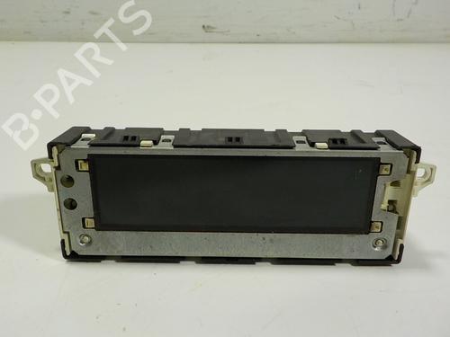 Display monitor PEUGEOT 508 I (8D_) 2.0 HDi | BP14939049C48 