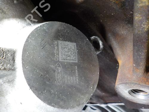 Engine FORD TRANSIT V363 Platform/Chassis (FED, FFD)  | BP11239420M1 