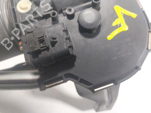 Front wiper motor BMW 5 (F10) 525 d | BP17723501M29 