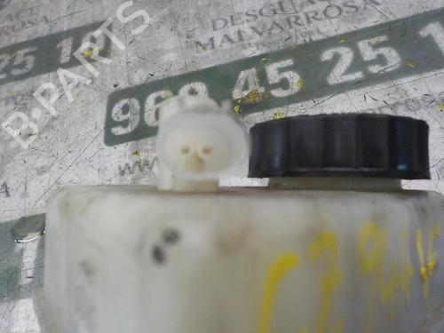 Hovedbremsecylinder MERCEDES-BENZ C-CLASS (W203) C 220 CDI (203.006, 203.008) | BP3863973M77