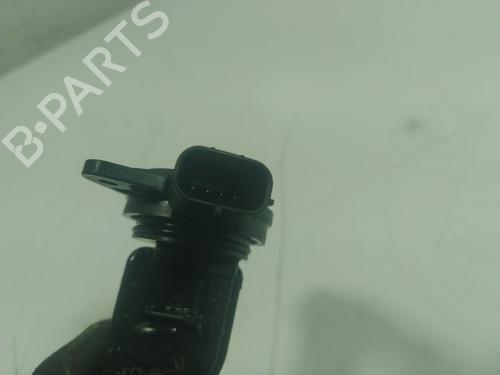 Mass air flow sensor TOYOTA RAV 4 V (_A5_, _H5_) 2.5 Hybrid (AXAH52) | BP17804583M95 