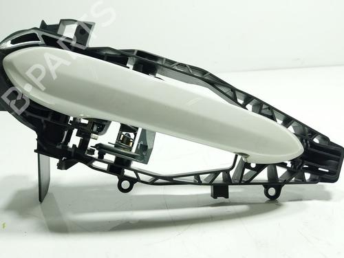 Used Front right exterior door handle Front right exterior door handle BMW X5 (G05, F95) xDrive 40 d Mild-Hybrid (352 hp) 34119837 34119837