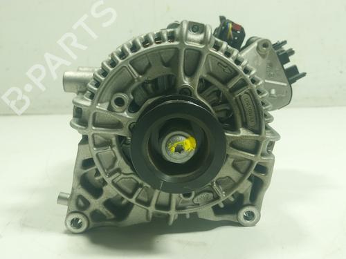 Alternator FORD FOCUS IV (HN) 1.0 EcoBoost | BP25995513M7 