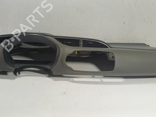 Salpicadero Salpicadero TOYOTA YARIS (_P13_) 1.5 Hybrid (NHP130_, NHP130) (101 hp) 36447547 36447547