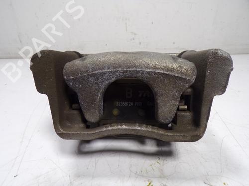 Used Left rear brake caliper Left rear brake caliper MAZDA 3 (BM, BN) [2013-2019] 15064891 15064891