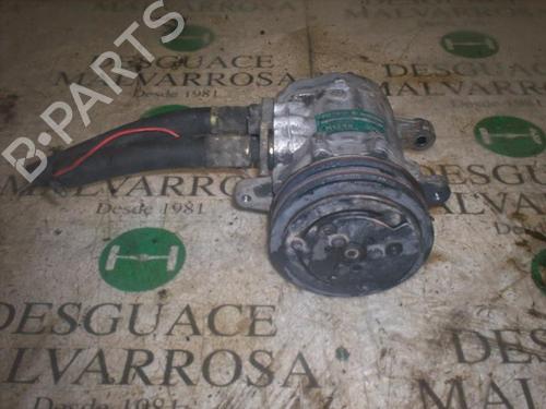 AC compressor NISSAN TRADE Van  | BP3772431M34 