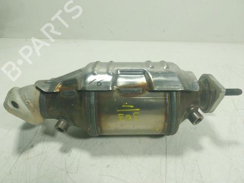 Used Catalyst Catalyst KIA NIRO II (SG2) 1.6 GDI Hybrid (141 hp) 24921753 24921753