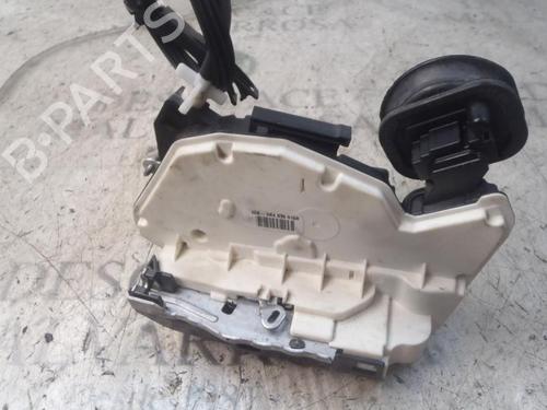 Rear left lock VW GOLF VI (5K1) 1.6 TDI | BP3824261C100 
