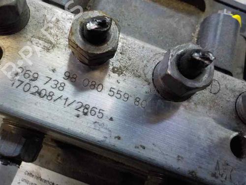 ABS pump CITROËN JUMPY III Van (V_) | BP9082378M43 - Image 6