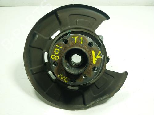 Left rear steering knuckle BMW X6 (E71, E72) M 50 d | BP19641033M27 