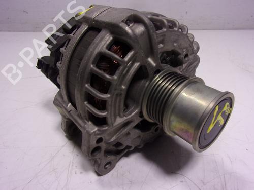 Generator VW TAIGO (CS1) 1.0 TSI | BP15583167M7 