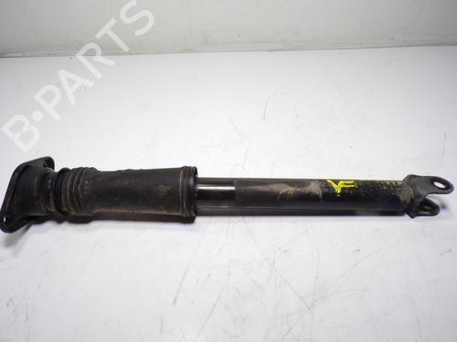 Used Left rear shock absorber KIA SPORTAGE III (SL) 1.7 CRDi (116 hp) 13525307