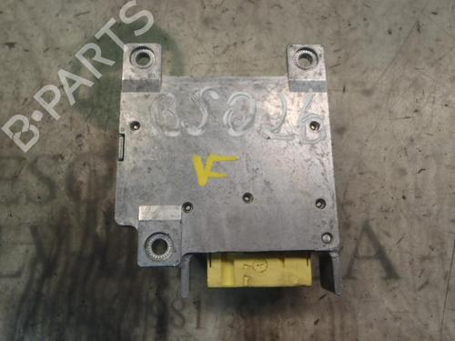 Airbag styreenhed FORD FIESTA IV (JA_, JB_) 1.3 i (60 hp) 3799215