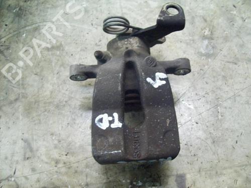 Used Right rear brake caliper Right rear brake caliper ALFA ROMEO 147 (937_) 1.6 16V T.SPARK (937.AXA1A, 937.AXB1A, 937.BXB1A) (120 hp) 11557368 11557368