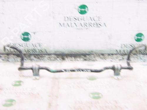 Used Anti roll bar Anti roll bar RENAULT SCÉNIC II (JM0/1_) [2003-2010] 3756447 3756447