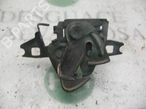 Used Hood lock SEAT CORDOBA (6K1, 6K2) 1.4 i (60 hp) 8772250
