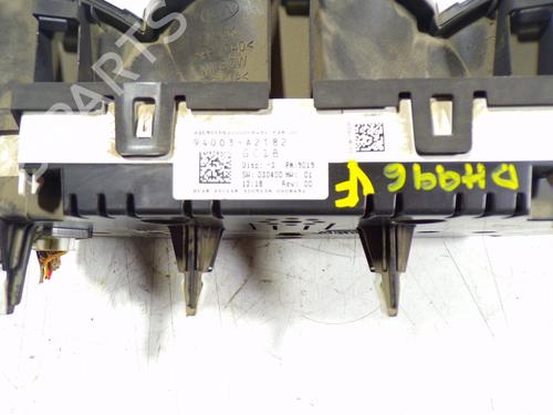 Instrument cluster KIA CEE'D (JD) 1.4 CVVT | BP8493414C47 