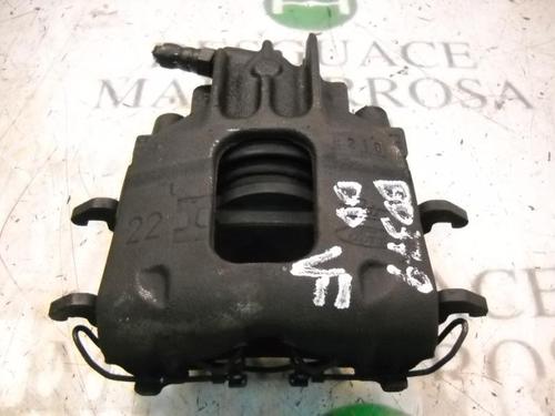 Used Right front brake caliper FORD FOCUS I (DAW, DBW) 1.8 Turbo DI / TDDi (90 hp) 11545509