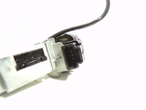 Electronic module PEUGEOT 3008 I MPV (0U_)  | BP14285246M83 