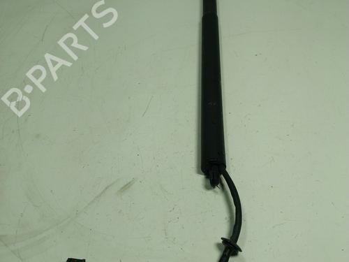 Used Tailgate lift support Tailgate lift support JAGUAR E-PACE (X540) 2.0 D180 AWD (179 hp) 16754566 16754566