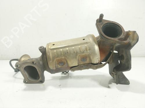 Catalyst KIA STONIC (YB) 1.0 T-GDi | BP36657164M10 - Image 2
