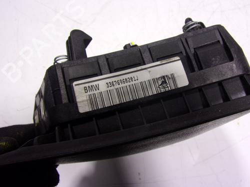 Driver airbag BMW 5 (E60) 530 i | BP15611137C9 