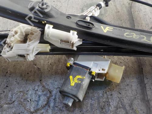 Front right window mechanism BMW 3 (E90) 320 d | BP3855965C23 - Image 2