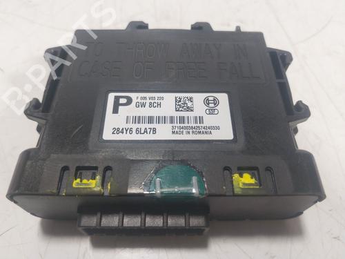 Used Electronic module Electronic module RENAULT TRAFIC III Van (FG_) [2014-2026] 23841271 23841271