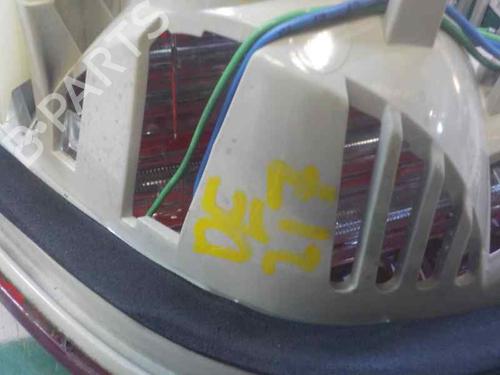Left tailgate light BMW 3 (E90)  | BP5150836C79