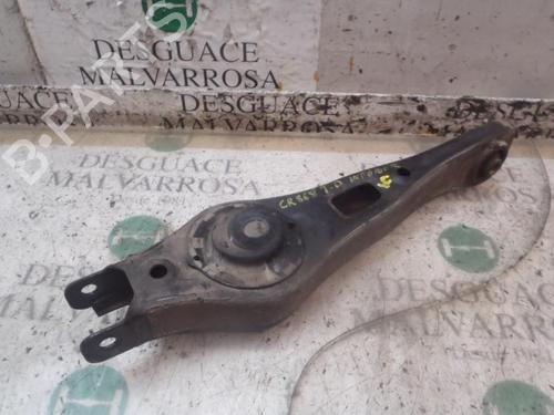 Right rear suspension arm HYUNDAI SANTA FÉ II (CM) 2.2 CRDi GLS (150 hp) 3826140