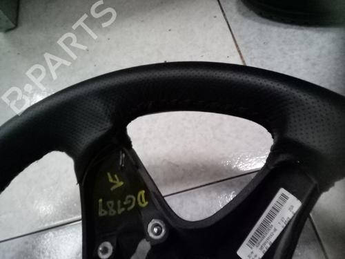 Steering wheel MERCEDES-BENZ C-CLASS (W204)  | BP6920741C49 