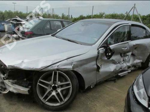 Used Parts MERCEDES-BENZ S-CLASS (W222, V222, X222)  S 350 BlueTEC / d (222.132, 222.032, 222.123)  780356