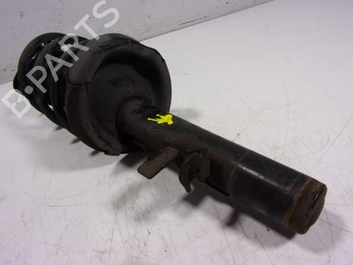 Left front shock absorber FORD C-MAX II (DXA/CB7, DXA/CEU) 1.6 TDCi | BP15836086M16 