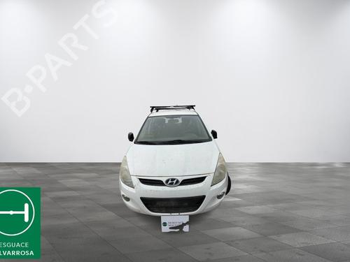 AC compressor HYUNDAI i20 I (PB, PBT) 1.4 CRDi | BP9705394M34 - Image 9