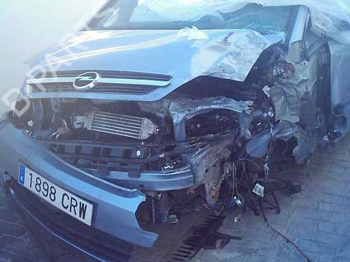 Venstre bak invendig håndtak OPEL MERIVA A MPV (X03) 1.7 DTI (E75) | BP3744768I15 