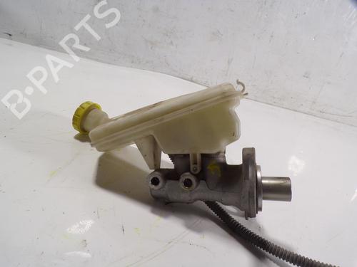 Brake master cylinder CITROËN C3 Picasso (SH_) 1.6 HDI 90 | BP9831152M77 - Image 3