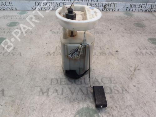Used Fuel pump AUDI A3 (8L1) 1.9 TDI (100 hp) 3809756